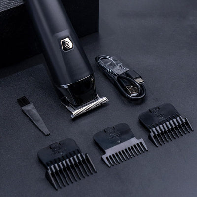 The Precision Pro Clipper - A Perfect Cut, No Guesswork + 50% OFF
