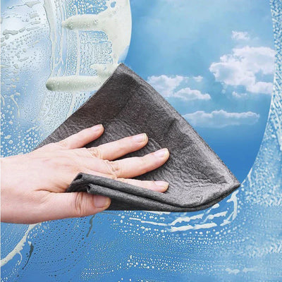 1 + 4 FREE - Wipex™ Magic Cleaning Cloth