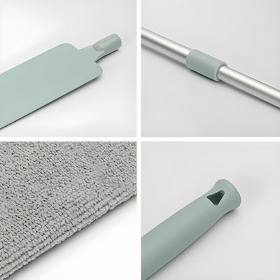 Dustfree™ Shrinkable cleaner