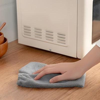 Dustfree™ Shrinkable cleaner