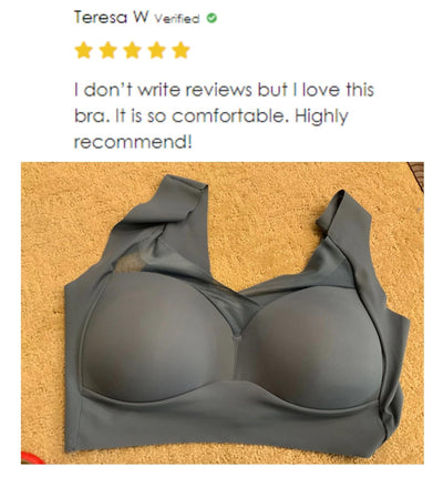 Topfit™ Seamless Bra 1 + 1 FREE