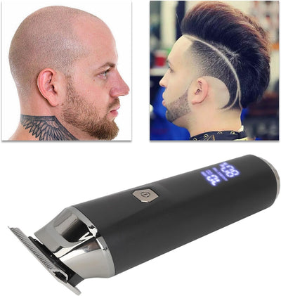The Precision Pro Clipper - A Perfect Cut, No Guesswork + 50% OFF
