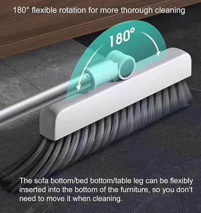 TidySweep Pro – The Ultimate 3-in-1 Cleaning Solution- 60% OFF