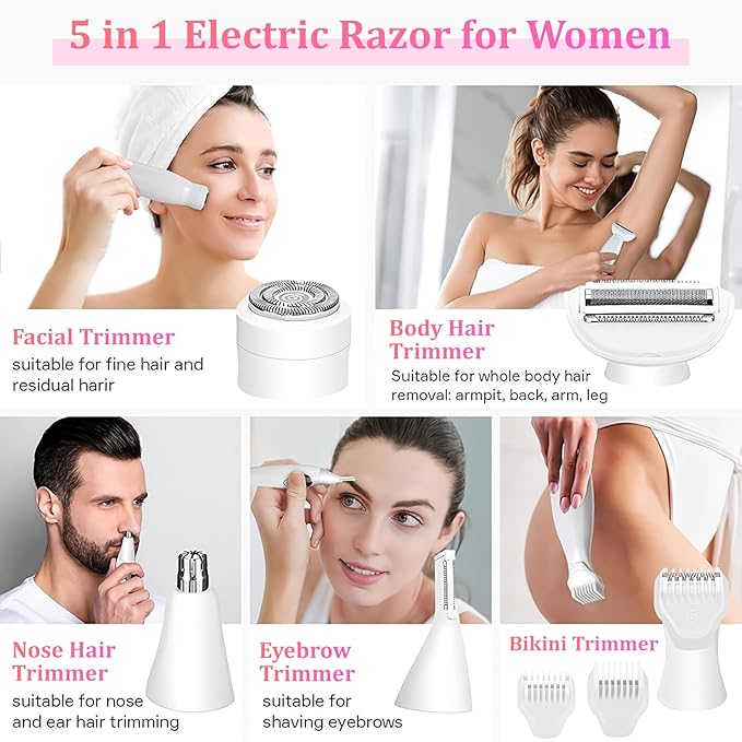 SilkGlide - A Perfect Shave, No Bumps or Nicks - 50% OFF