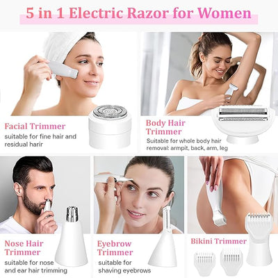SilkGlide - A Perfect Shave, No Bumps or Nicks - 50% OFF