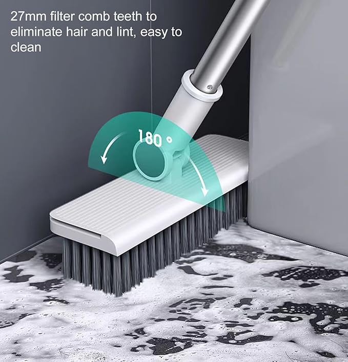 TidySweep Pro – The Ultimate 3-in-1 Cleaning Solution- 60% OFF