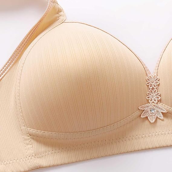 BlissForm Contour Bra – Effortless Comfort & Flattering Shape- 1+1 FREE