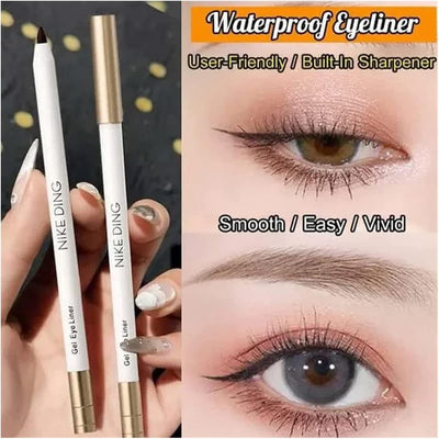LashControl – Confidently Define Your Eyes with All-Day Precision - 1+1 FREE