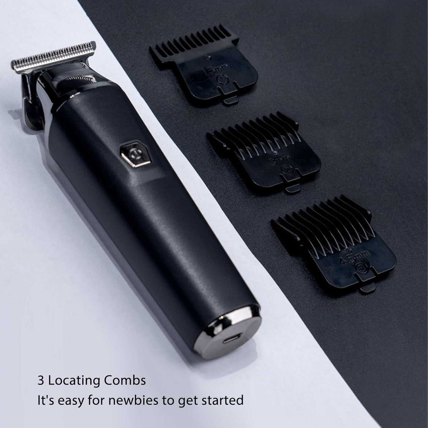 The Precision Pro Clipper - A Perfect Cut, No Guesswork + 50% OFF