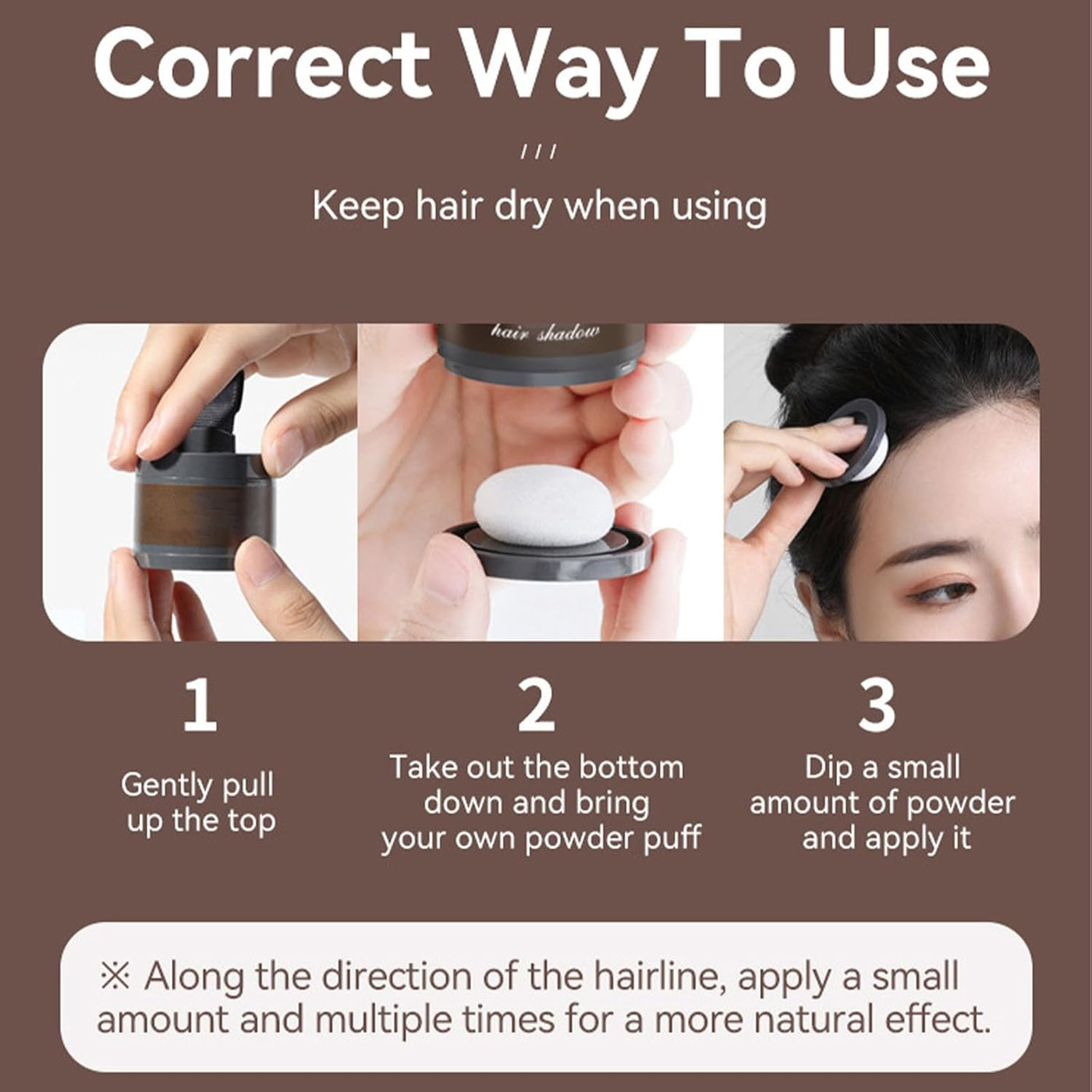 VeriFill Hair Transformer + Reclaim Your Confident, Full-Bodied Look - 50% OFF