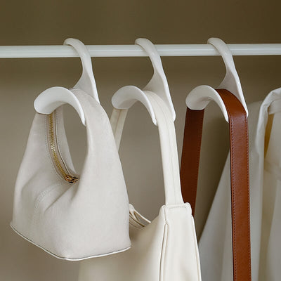 Bag Haven Organizer – The Ultimate Solution for Protecting and Showcasing Your Precious Bags - 1+2 FREE