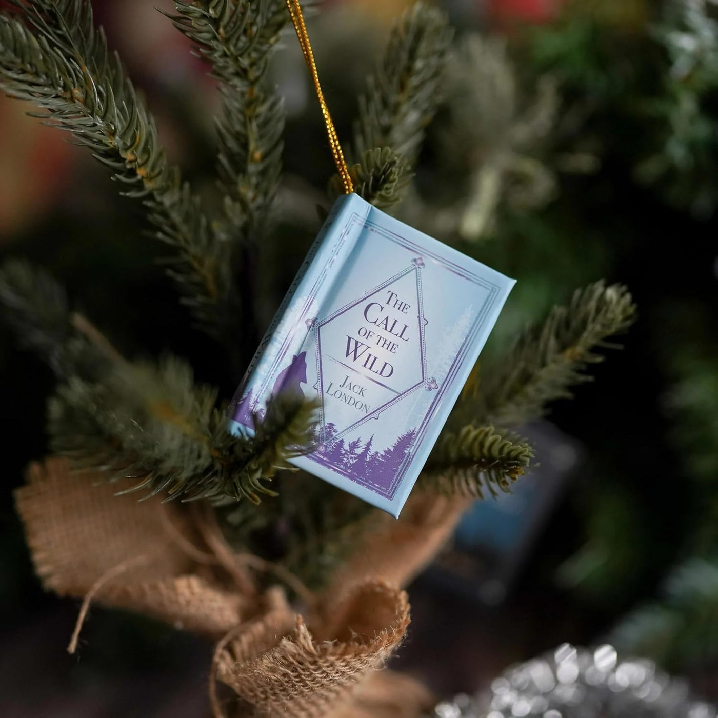 The Literary Advent Calendar - Unwrap a Classic Each Day + 50% OFF