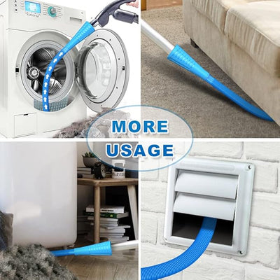 LintGuard Pro Kit - Your Dryer Safety & Efficiency Solution - 50% OFF