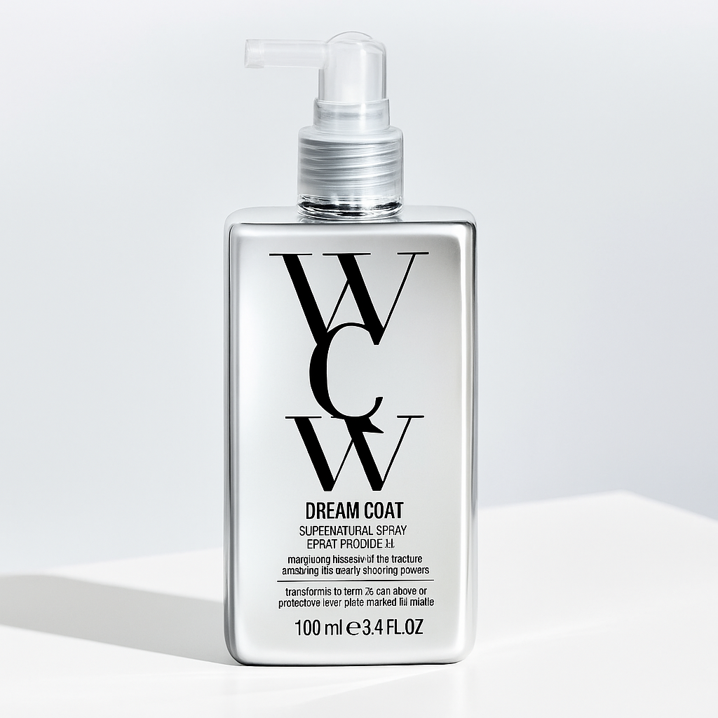 AtmoShield - Weatherproof Your Hair for Days - 50% OFF