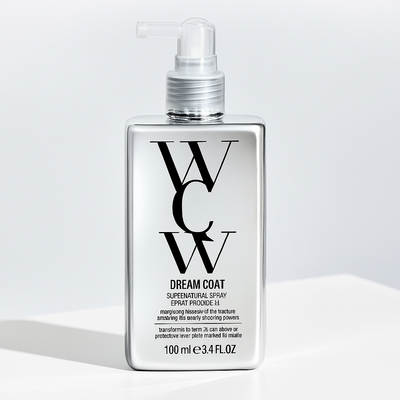 AtmoShield - Weatherproof Your Hair for Days - 50% OFF