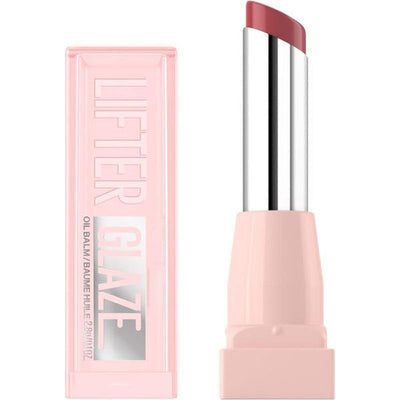 HydroGlaze Lip Treatment - Plump, Glossy Lips, Zero Stickiness - 1  + 1 FREE