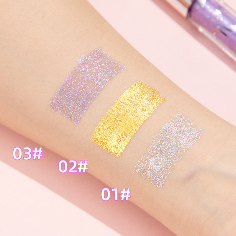 Sparkle Lash Topper - Instantly Add Dazzling Glitter to Any Look + FREE GIFT