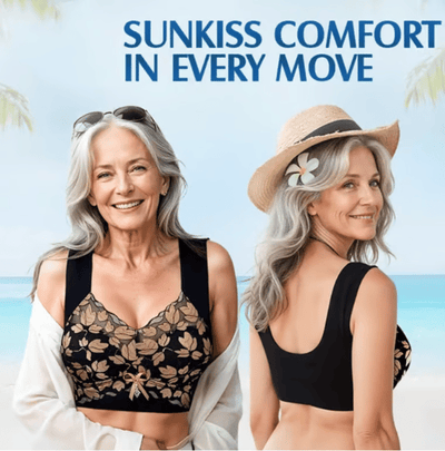 EverFlex Comfort Bra – Your Seamless, Supportive Essential - 1+2 FREE