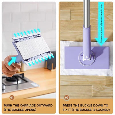 The OmniWand - The Last Small-Mess Tool You'll Ever Need - 50% OFF