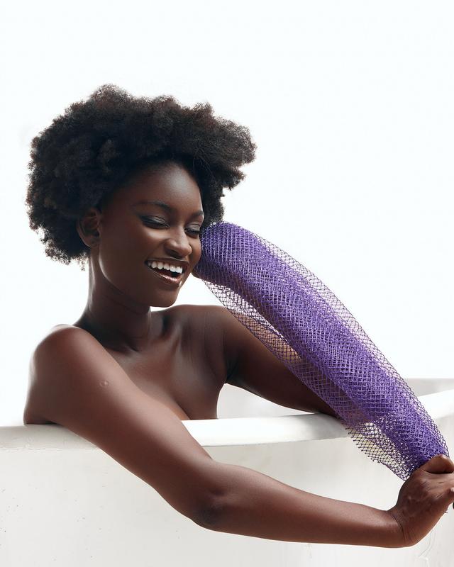 L'Amour Glow Net - Unveil Your Skin's Natural Radiance - 50% OFF
