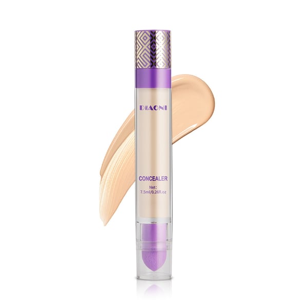 ToneMatch Adaptive Concealer – Your Invisible Flawless Finish - 50% OFF
