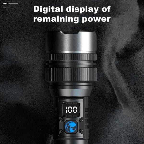 The Guardian Beam - Turn Night into Day, Instantly – 50% OFF