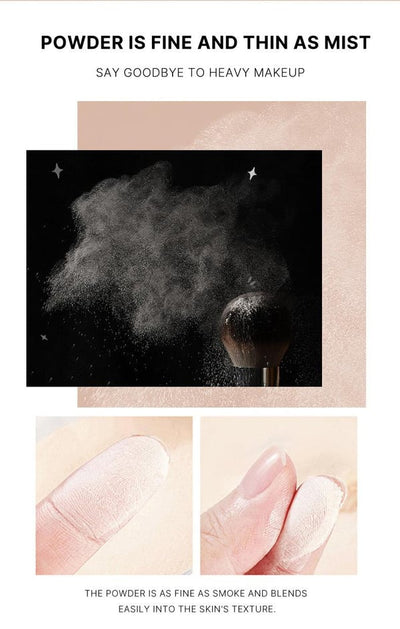 The PhotoFilter Powder - Get Flawless, Airbrushed Skin - 50% OFF