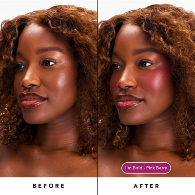 CloudBlush Liquid Blush - A Foolproof Flush That Lasts + 50% OFF