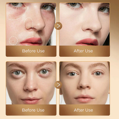 The Perfector Palette - Flawless Skin in One Compact - 50% OFF TODAY