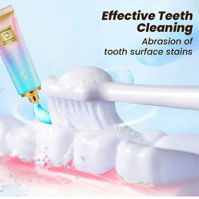 Pro-Denta Elixir - Restore Your Youthful Smile - BUY 1 GET 1 FREE