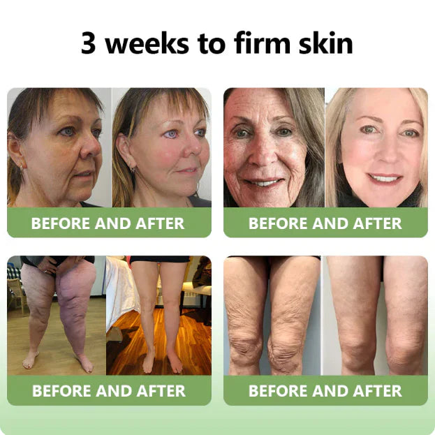 OmniCreme - The Only Skincare You Need - 50% OFF