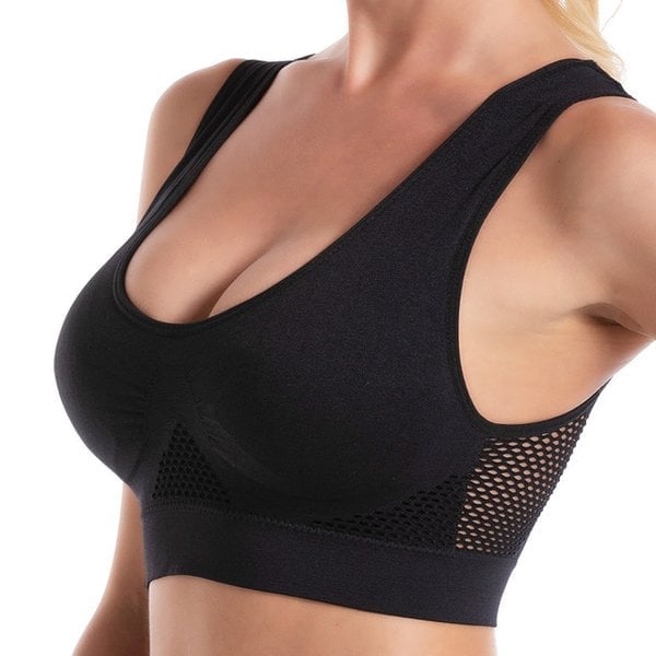 FormaCloud Bra - The Lift of a Wire, The Comfort of a Cloud - 50% OFF