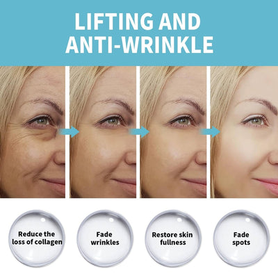 PowerRedo Instant Wrinkle Fix – Blur, Fill & Firm in Seconds - 50% OFF