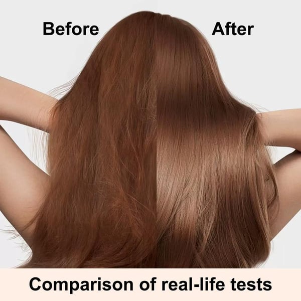 Ghost Gloss - Perfect "Just Washed" Hair in 10 Seconds - 1+1 FREE
