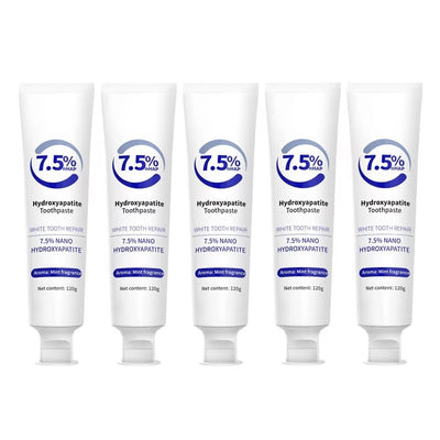 Revitrin - Rebuild Your Enamel, Restore Your Smile - 50% OFF