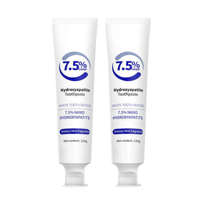 Revitrin - Rebuild Your Enamel, Restore Your Smile - 50% OFF