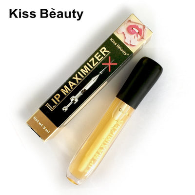 LuxePlump Lip Balm – Instant Fullness & Hydration - 50% OFF