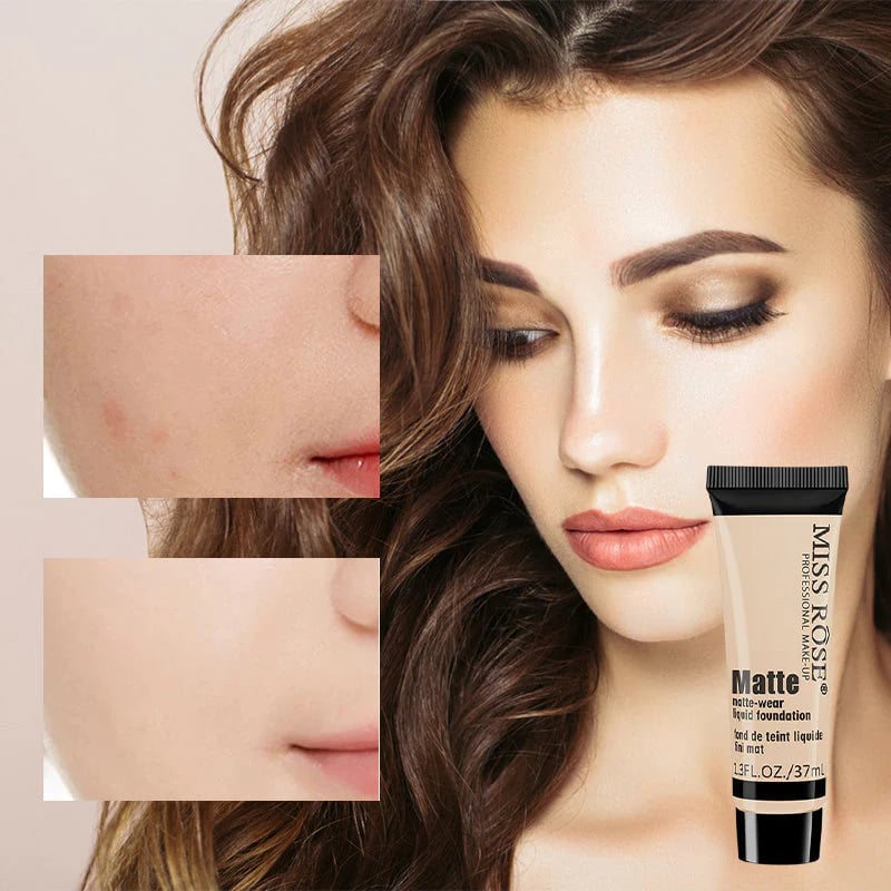 EverGlow - Ageless Serum Foundation: A Flawless, Younger Look. - 50% OFF