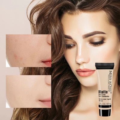 EverGlow - Ageless Serum Foundation: A Flawless, Younger Look. - 50% OFF