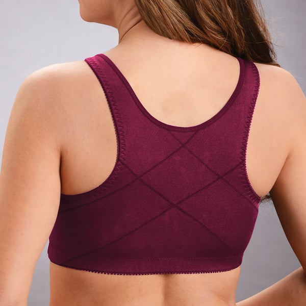 All-in-One Bra – Lift, Shape & Support with Ultimate Comfort- 1+1 FREE