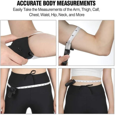 The ProgressTrack - See Your Results, Stay Motivated - 50% OFF