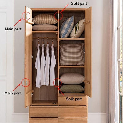 InvisiHold – End Slamming Doors & Messy Cabinets Without Changing Your Kitchen's Look - 1+5 FREE