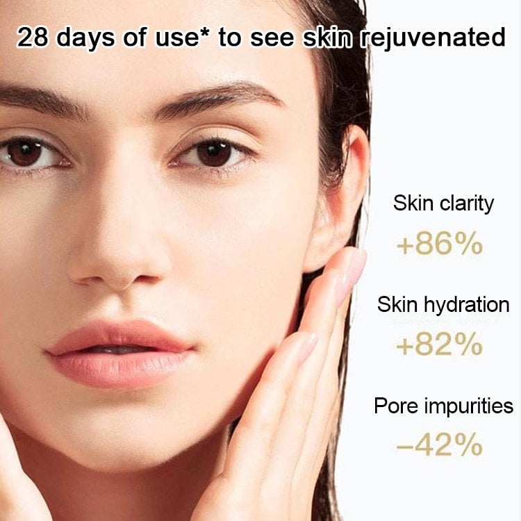 Gold Glow Peel-Off Mask