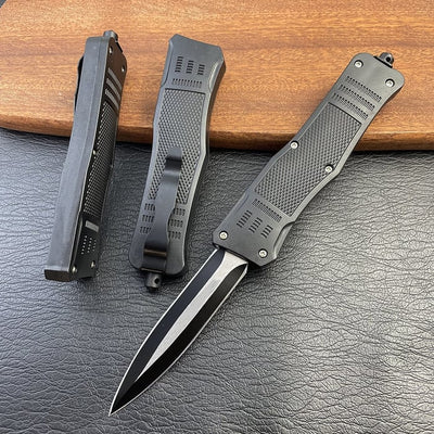 SpaceSaver Pro Knife – The Ultimate All-in-One Kitchen Solution - 50% OFF