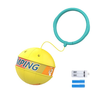 GlowJump – The Light-Up Bouncing Ball That Gets Kids Moving - 50% OFF