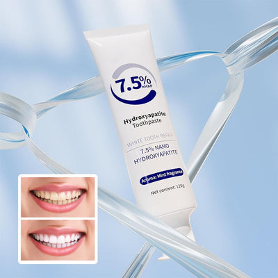 Revitrin - Rebuild Your Enamel, Restore Your Smile - 50% OFF