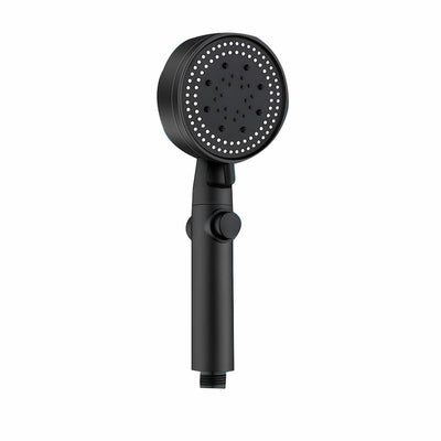 HydroJet™ shower head water saving (Limited Time Offer 70% Discount)