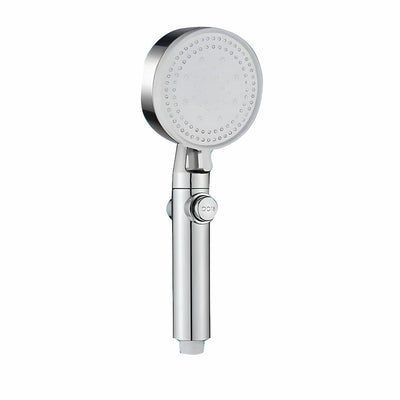 HydroJet™ shower head water saving (Limited Time Offer 70% Discount)