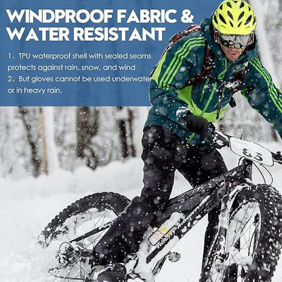 ThermoTouch - End Frozen Fingers Forever + 50% OFF