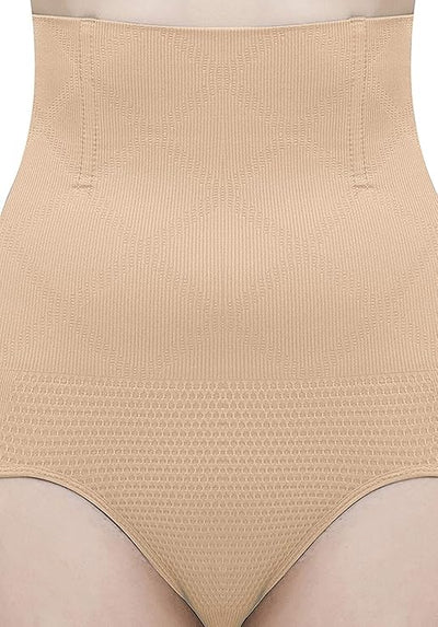 FormFit Elevate Panties - Your Seamless Silhouette Enhancer - 50% OFF